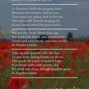 Meet your Posher, Lorna